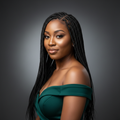 Latch Braids hairstyle